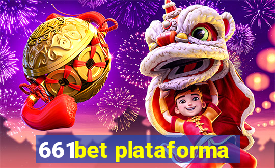 661bet plataforma